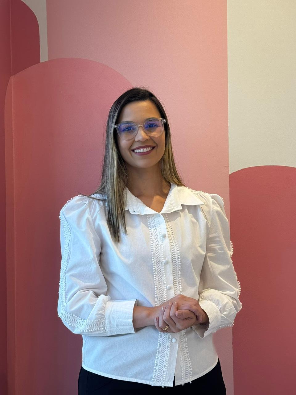 Kaliny Borges